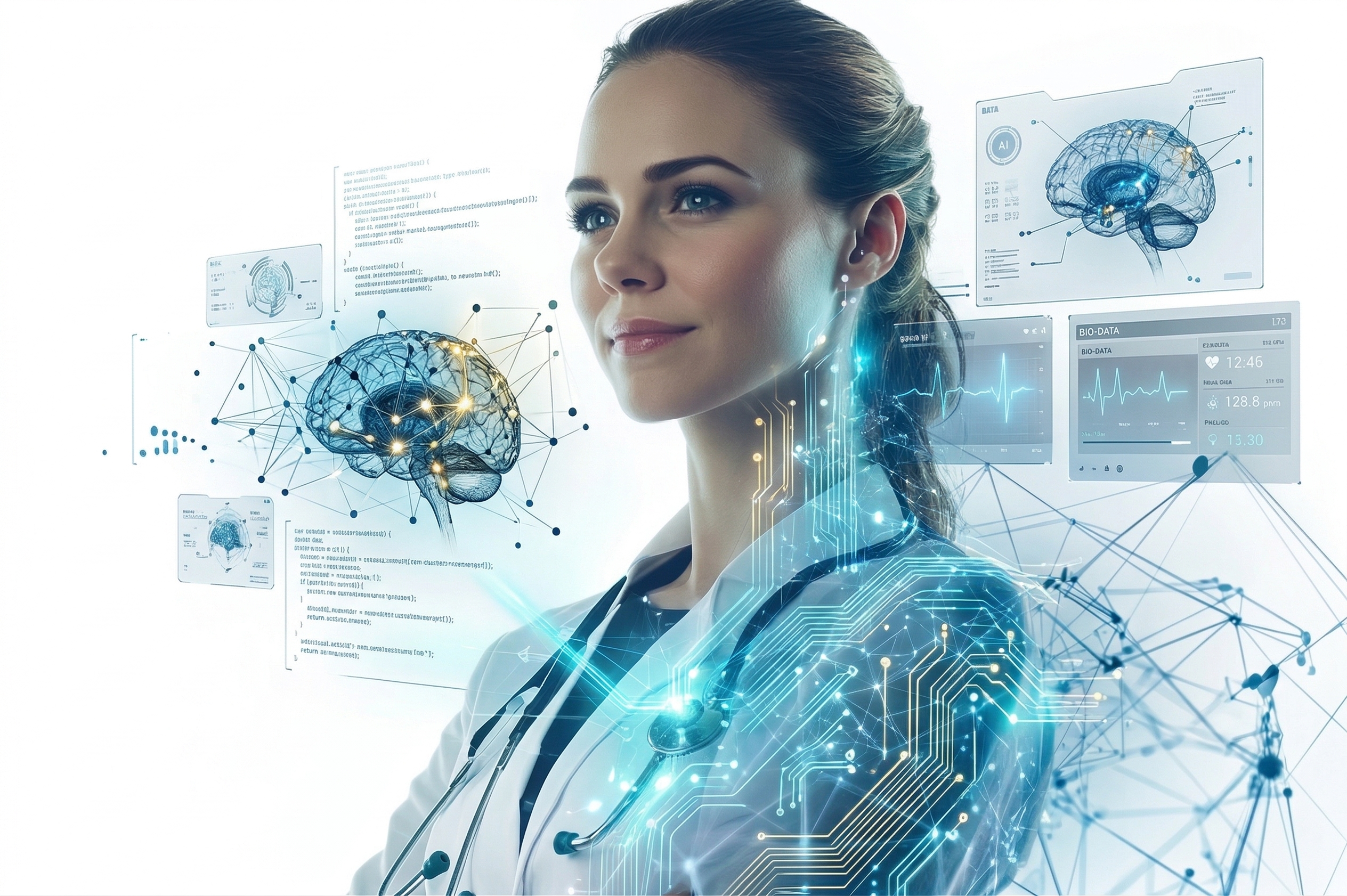 Healthcare professional