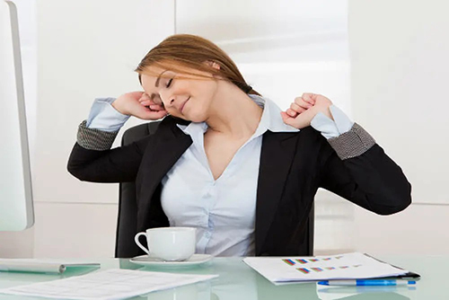 9 نصائح لزيادة طاقتك بشكل طبيعي